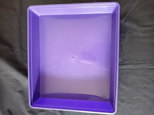 Tray Instrument