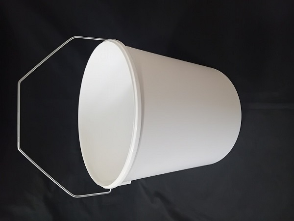 Bucket Limbs Theatre Waste Disposal