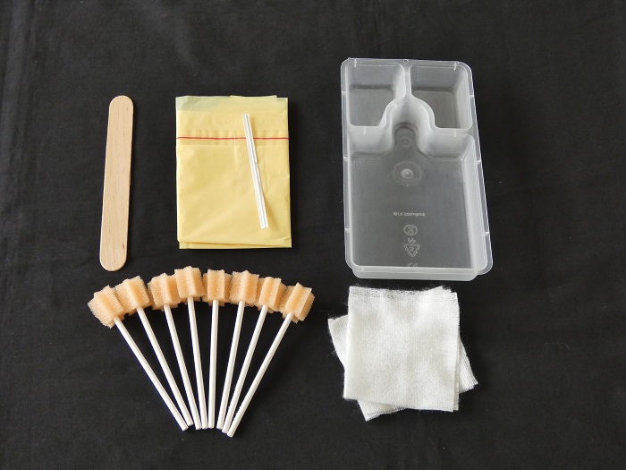 Oral Hygiene Mouth Care 