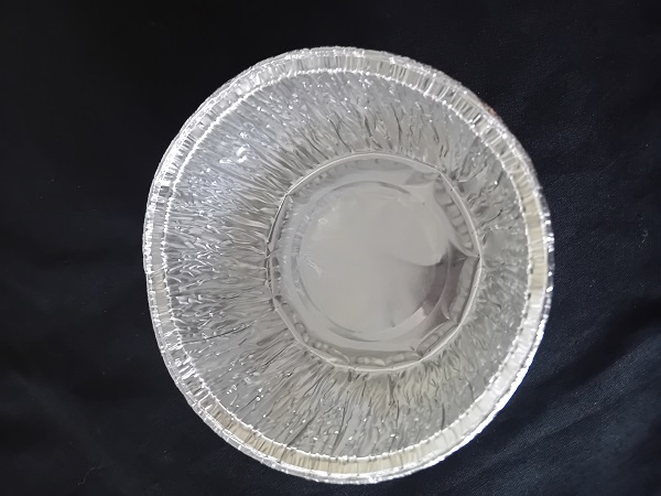 Bowl Foil Container