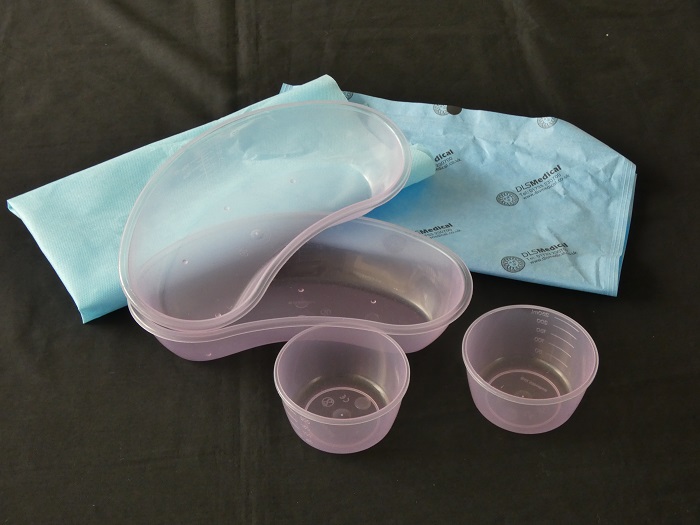 Bowl Set Hollowware Theatre Bowl Set