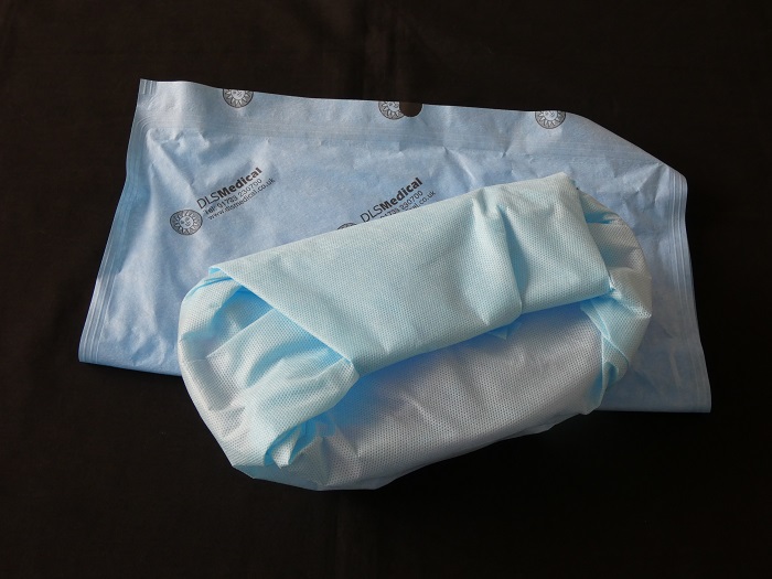BASIC BOWL SET STERILE