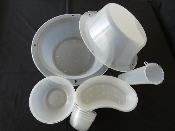 Theatre Bowl Set 