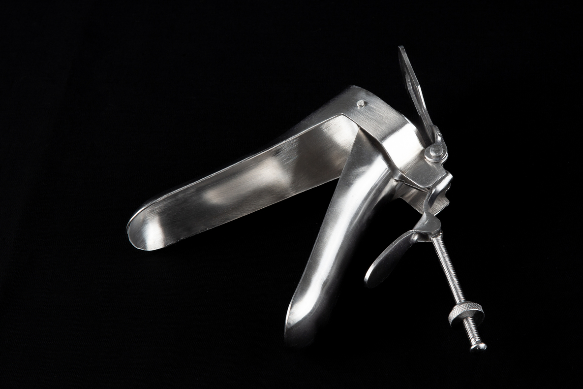 SPECULUM CUSCO MEDIUM 