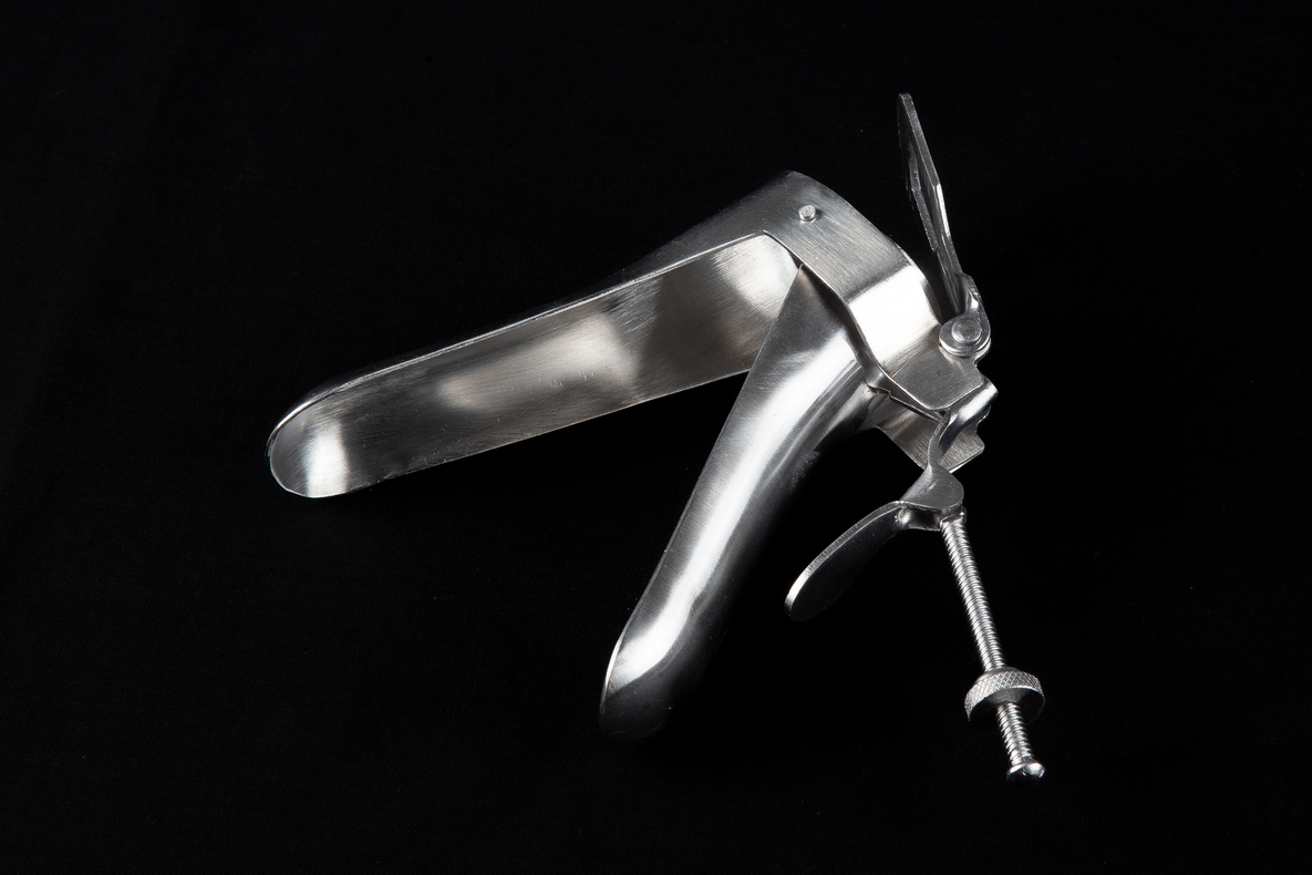 SPECULUM CUSCO MEDIUM 