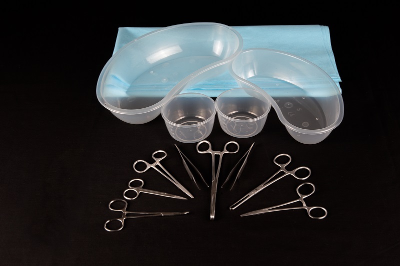 BREAST REDUCTION SET