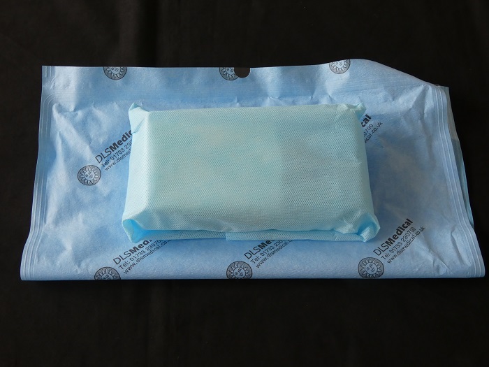 STANDARD SUTURE PACK PLUS STANDARD