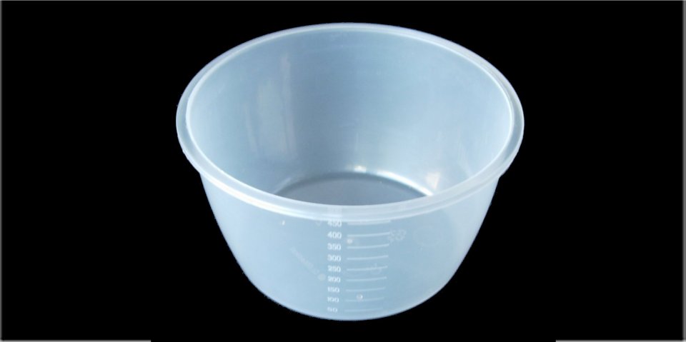 BOWL 500ml