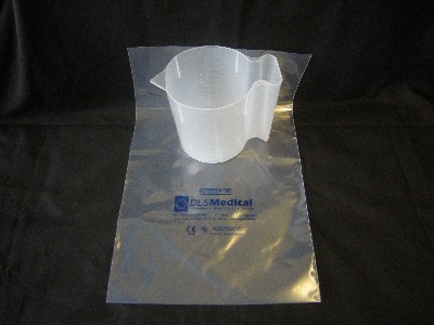 JUG STERILE