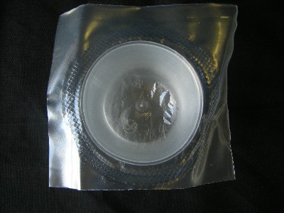 MINI BOWL 60ml STERILE