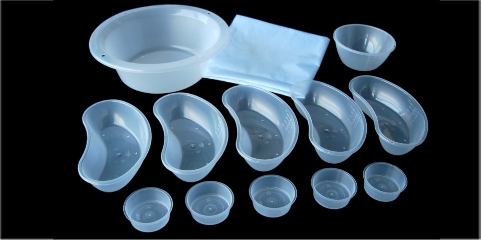 BASIC BOWL SET